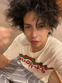 川崎希『分娩室でのハプニング‼️』