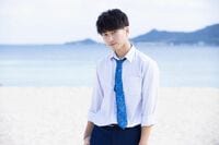 『今日好き』飯泉遥斗(はると)、高校生活最後の恋に「一緒にキュンキュンしてほしい」“ミスターコン2020”ファイナリスト、卒業編2021新メンバー