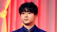 祝32歳！山田裕貴 松本潤・北村匠海・勝地涼が祝福
