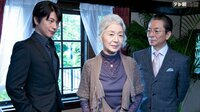 相棒 season8 - season8 - 第3話「...