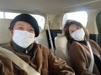 金子貴俊『夫婦でお仕事』