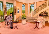 薬丸裕英『２４年ぶり』