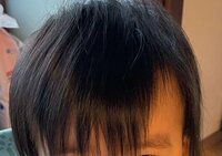 高橋真麻『前髪問題』