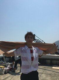 中川大志『あと7日！』