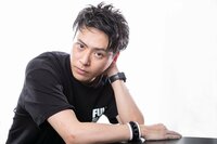 三代目JSB・山下健二郎がこだわり突き詰めた『DTC』での途方もない熱量「言葉にならないうれしさです」