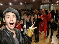 西野亮廣『努力をひけらかす男・キンコン西野』