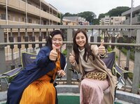 新木優子『＊よっちゃん』