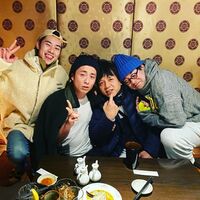 藤森慎吾、『ドクターX』勝村政信＆鈴木浩介＆戸塚純貴と6時間の豪華な宴