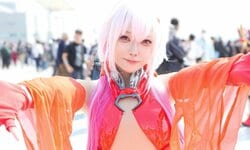 【AnimeJapan 2026】コスプレイヤー写真一覧｜『まどか☆マギカ』『フリーレン』『薬屋のひとりごと』など