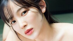 天木じゅん、“秘密のデート”グラビアでグラマラスボディを見せつける 『FLASH』登場