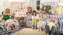 横澤夏子らMC陣が全員のけぞって「神回」「ヤバイ」と放心状態！『オオカミくん』第4話が衝撃すぎる