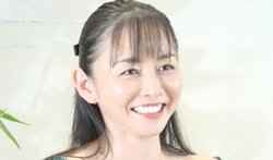 グラドル・杉原杏璃（42）、億単位の資産額も消えない不安「東京に住んでいると何億あっても足りないような気がする」