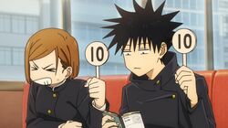 Tears When Considering the Subsequent Tragedy… The Importance of Heartwarming Everyday Life in "Jujutsu Kaisen" is Clear in the First-Year Students' Family Restaurant Episode