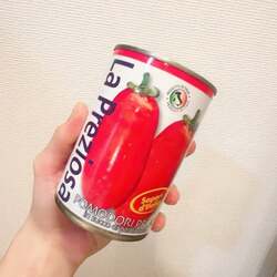  おかもとまり、絶対にカルディで購入しストックしている品「濃厚で美味しいし、なにより安いの！！」 