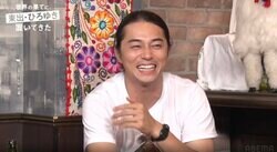 階段でベビーカーを運ぶ東出昌大の姿を激写！ひろゆき「そんなに女の敵じゃないですよ」東出の善良な人間性を証言