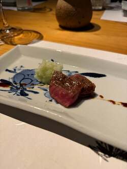 細川直美、愛媛での“感動”の夕食を公開「大満足のお料理でした」