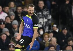 イングランド代表ハリー・ケインがクラブ通算最多タイ266ゴール目！エースの一撃でトッテナムがロンドン・ダービーを制する