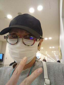  秋野暢子、病変が見つかったことを報告「大きくならない前に焼き切る」 