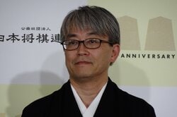 羽生善治九段「クリアしても不思議ではない」“女性の棋士”目指し編入試験挑戦中の西山朋佳女流三冠へ熱烈エール
