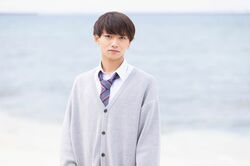 『今日好き』まやと（中里真哉斗）、3度目の旅に並々ならぬ決意「気持ちに整理をつけたい」蜜柑編継続メンバー