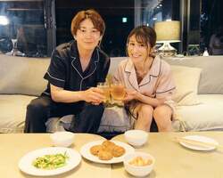  シングルマザーのおかもとまり、男性とのデートを報告「キャラが面白い人でした」 