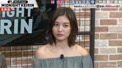 「めっちゃ男っぽいって言われる」林ゆめ、競輪で負けてもサバサバ／ミッドナイト競輪