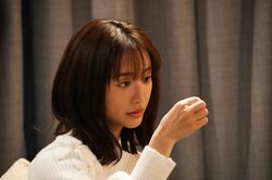 「ほわーーい？？」松本まりか、ウエディングドレス姿に鼻血…憎悪炸裂の怪演に視聴者騒然「強烈」「地雷感満載」『奪い愛、高校教師』第2話