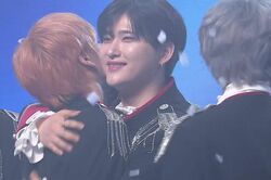 「これはもう優勝」「伏線回収すごすぎて鳥肌」サバイバル番組の優勝はCRAVITY！「僕たちは序盤にいろいろ言われましたが…」ステージで号泣