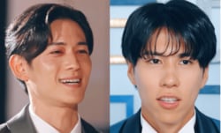 内科医 vs元JR駅員、全員の前で美女を奪い合い！まさかの結末に「まじか」「素敵な女性」と反響