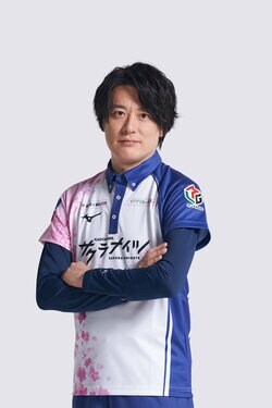 内川幸太郎「チームも個人も1つ上しかない」初優勝＆MVPへ「役満も狙いたい」／麻雀・Mリーグ