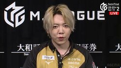 あんたがダメでも俺がいる 白鳥翔、初戦ラス打ち消すトップ「これぞチーム戦って感じ」／麻雀・Mリーグ