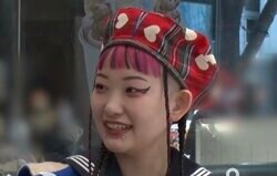 水曜日のカンパネラ・詩羽「学生生活が難しかった」高校時代を振り返る