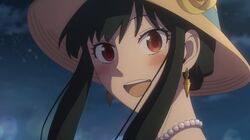 アニメ「スパイファミリー」ヨルさんのかわいい点は？声優は早見沙織さん！