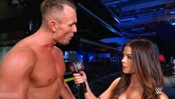 WWE RAWxABEMA #15 | 新しい未来のテレビ | ABEMA