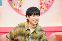 SaucyDog石原慎也、イケメン俳優の不意打ち“キス”に嫉妬「こんなんしてー！」
