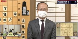 渡辺明名人「このくらいは普通」 トップ棋士の思考解説にファンは「ばっさり」「名人に普通って言われてもw」と困惑／将棋・王位戦七番勝負第1局