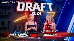 伝説の女子レスラーがサプライズ登場！ 「トーリー48歳とは思えん」「TAJIRIの相方」衰え知らずのオーラ＆美しさにファン歓喜