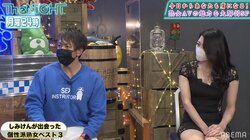 夫がマネージャーのセクシー女優!? しみけんが驚きの共演エピソードを語る