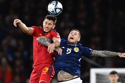 ほろ苦いデビューも…スペイン代表DF、持ち味の“デュエルの強さ”を発揮「個人としては満足」