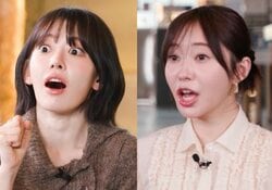 HYBEオーディション、新たな候補者の追加にスタジオ絶叫「ここで？」