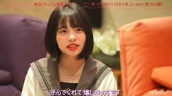 『今日好き』人気美少女・けいちゃんが早くも男子人気No.1に！韓国チェジュ島編第1話