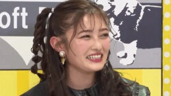 井上咲楽、恋人との破局を報告「大鶴肥満を痩せさせたような人」「寝るときにイヤホンでBreakingDownを見ていた」