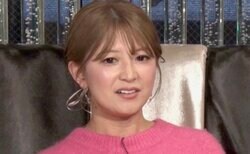 矢口真里、豪快すぎる飲み会を語る「月500万円くらい売り上げに貢献した」