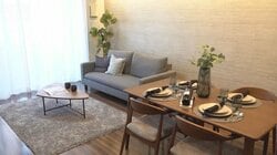 東京のマンション価格に異変　港区の好立地物件が2000万円値下げ　金利急上昇が影響