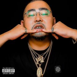 池袋を拠点に活動している ”SIEGEL”( シーゲル ) が初の 1st EP”I.K.B. (I Know Better)” をリリース