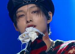 「あんなふうに歌ってみたい」審査員が唸るほどの歌唱力とカリスマ性、デビュー経験のあるアイドルの貫禄の歌声に「センターにふさわしい」