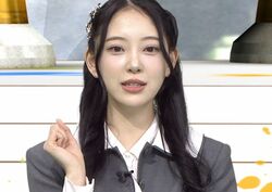 堀未央奈、“イケメンに求める条件”に「堀ちゃん、強いんだ」「下僕がほしいんですね…」ベッキーも驚き