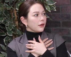 超人気YouTuber、“プラスサイズモデル”としてミラノコレクションへ！ドリカムや東方神起のバックダンサーも務める多才ぶりに村重が驚き