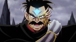 アニメ「ダイの大冒険」死の大地に現れたバランにヒュンケルは…第51話先行カット＆あらすじ公開