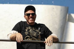 ウソでしょ…！？ ド軍フリーマンが「信じられない」目を疑う“衝撃の行動”が話題に「本物？」「AIじゃないの？」